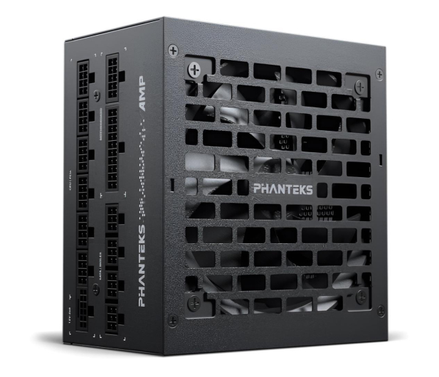 Phanteks  AMP GH 1000W 80 Plus Platinum ATX 3.1 - 1280348 - zdjęcie 5